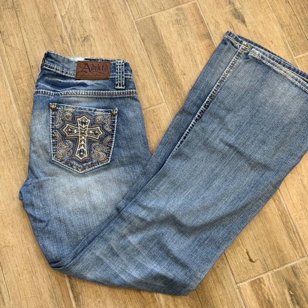 Adiktd jeans